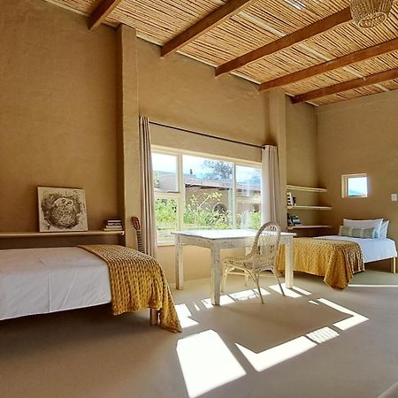 Akasha Mountain Retreat, New Location Villa Heidelberg  Eksteriør billede