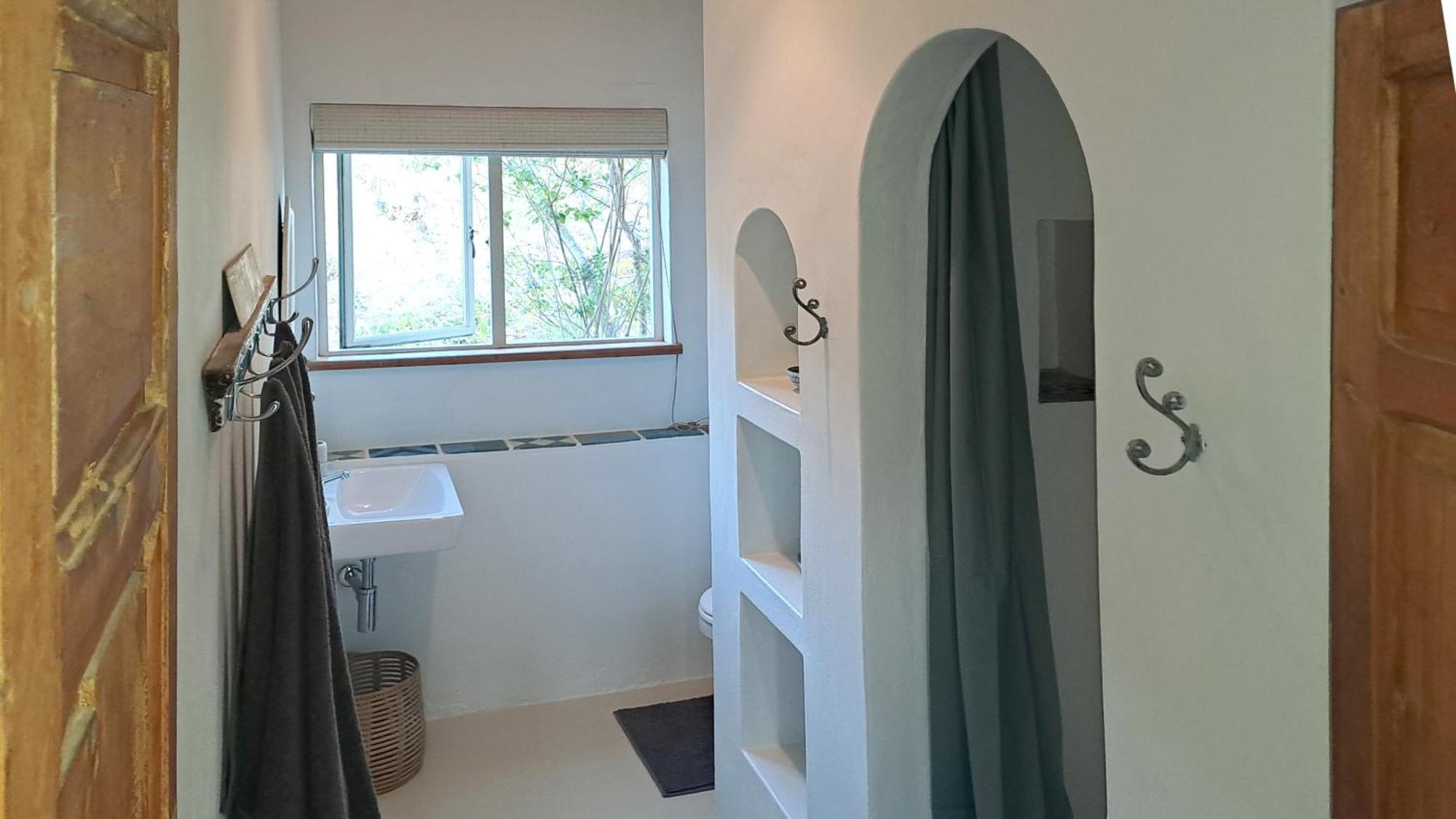Akasha Mountain Retreat, New Location Villa Heidelberg  Eksteriør billede