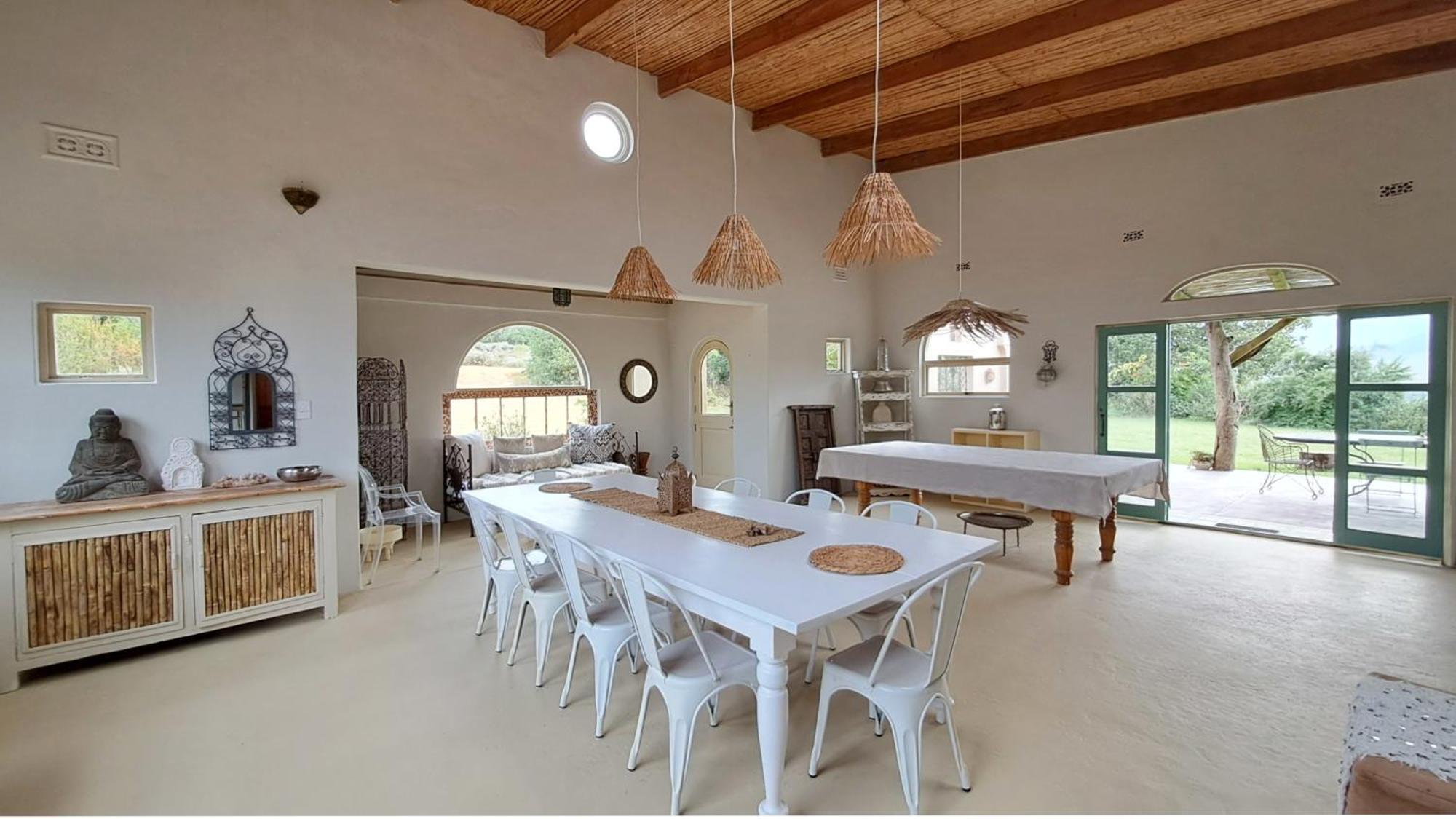 Akasha Mountain Retreat, New Location Villa Heidelberg  Eksteriør billede