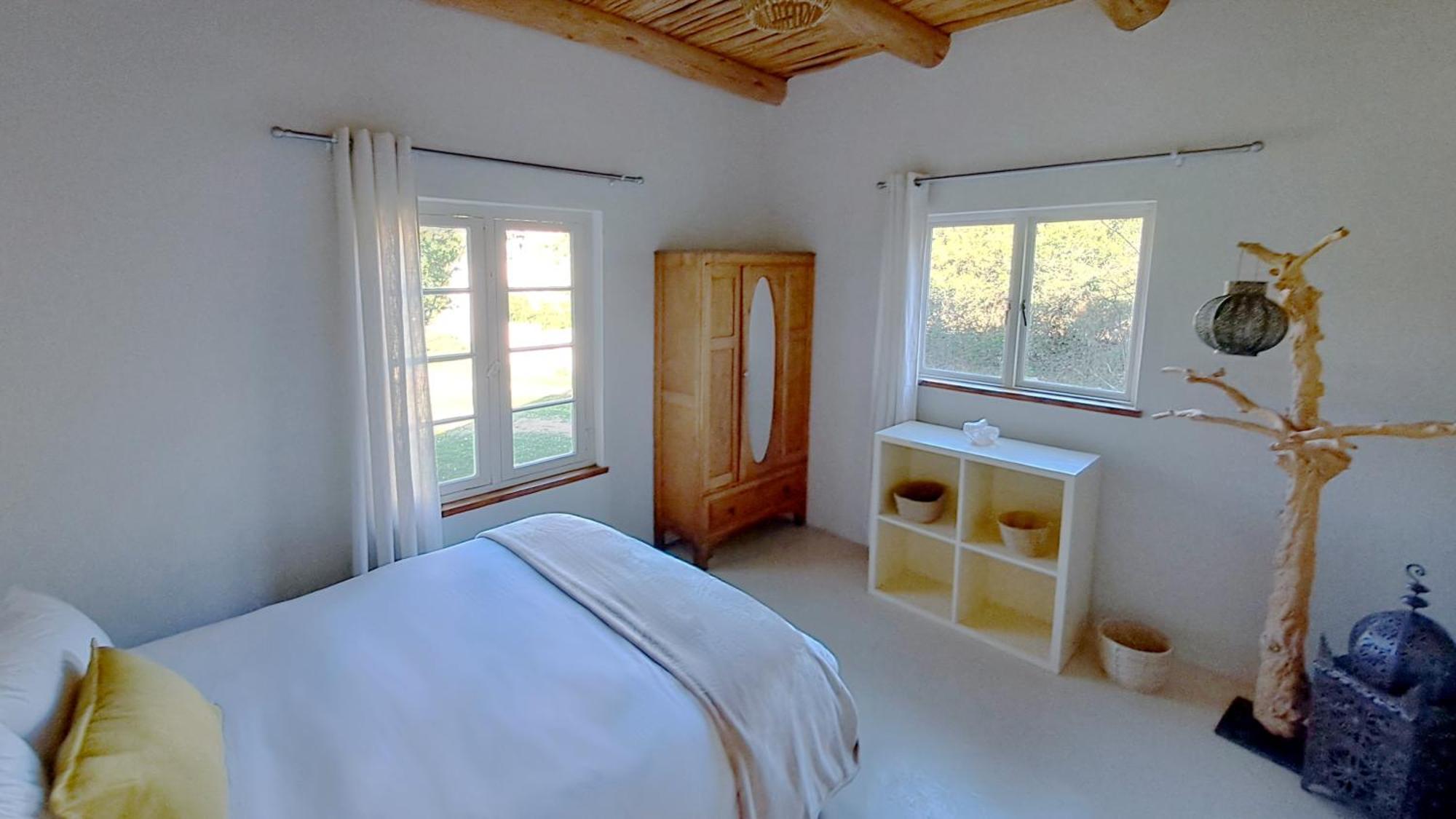 Akasha Mountain Retreat, New Location Villa Heidelberg  Eksteriør billede