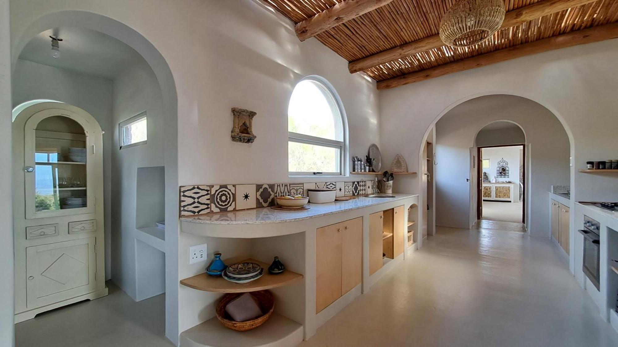 Akasha Mountain Retreat, New Location Villa Heidelberg  Eksteriør billede