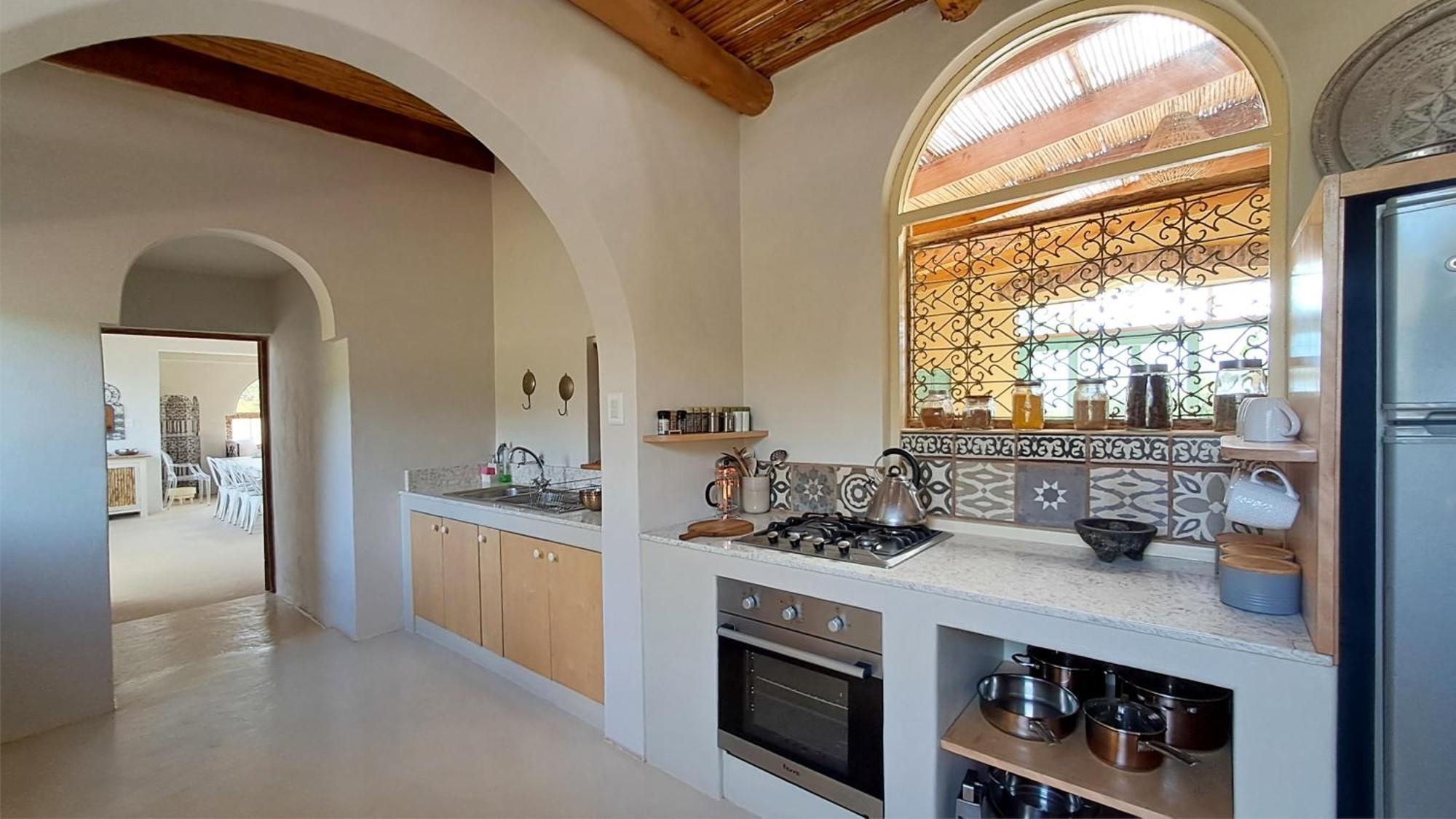 Akasha Mountain Retreat, New Location Villa Heidelberg  Eksteriør billede