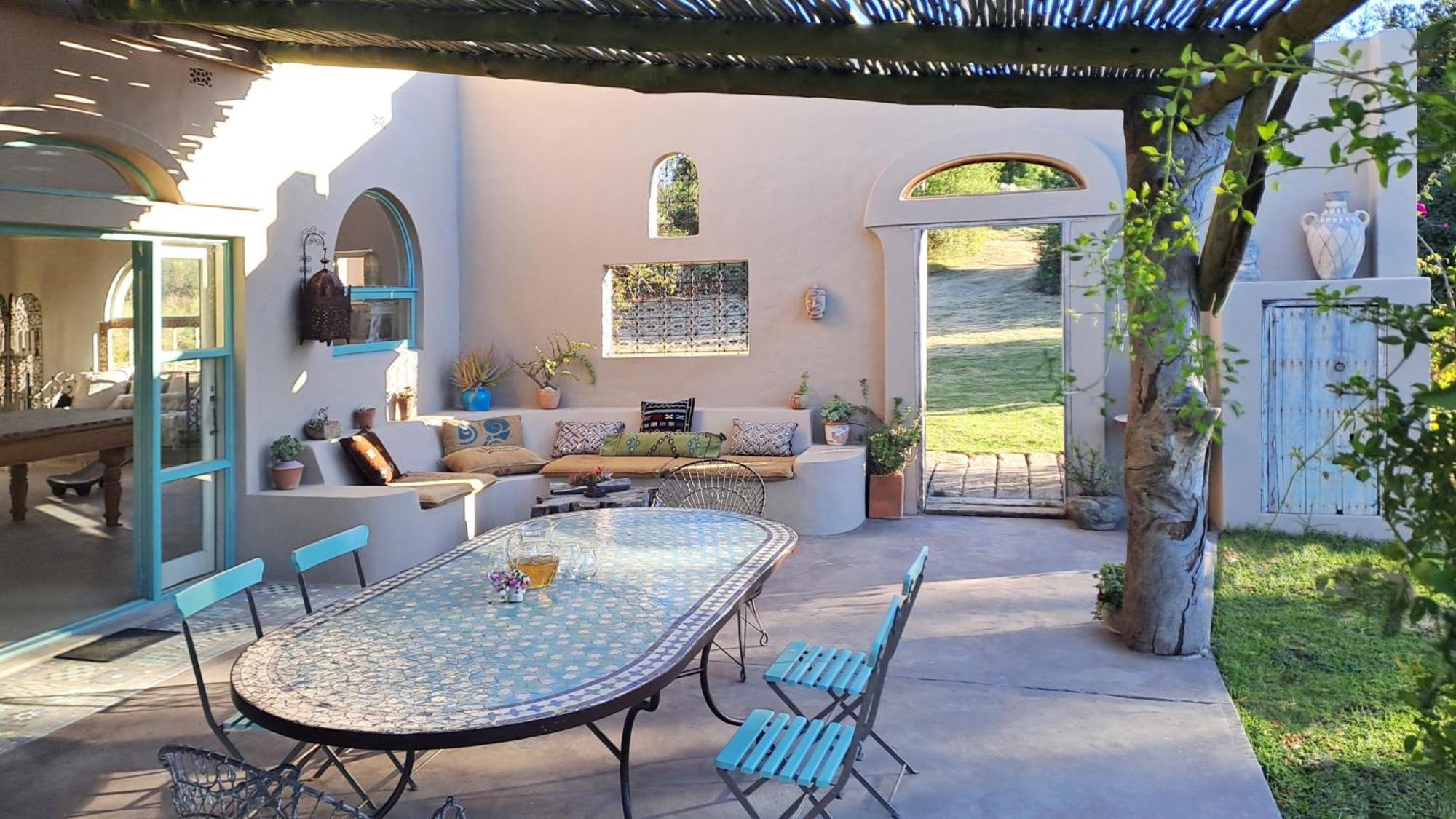 Akasha Mountain Retreat, New Location Villa Heidelberg  Eksteriør billede