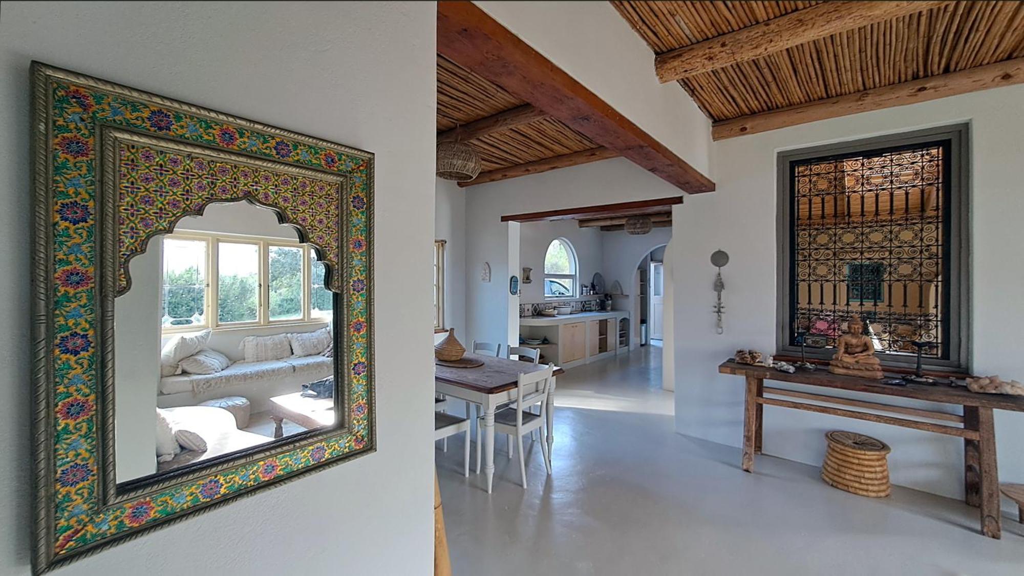 Akasha Mountain Retreat, New Location Villa Heidelberg  Eksteriør billede