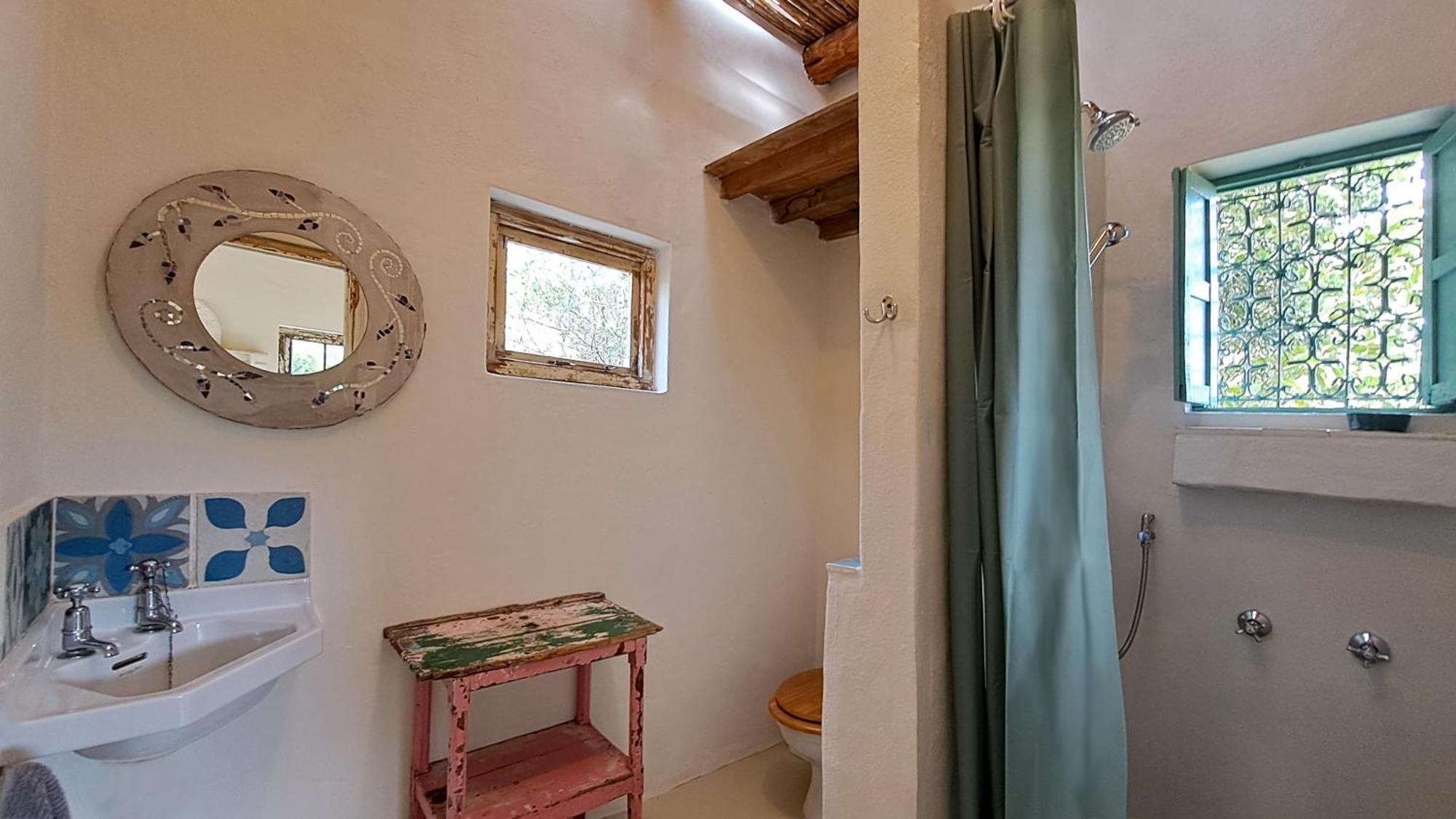 Akasha Mountain Retreat, New Location Villa Heidelberg  Eksteriør billede
