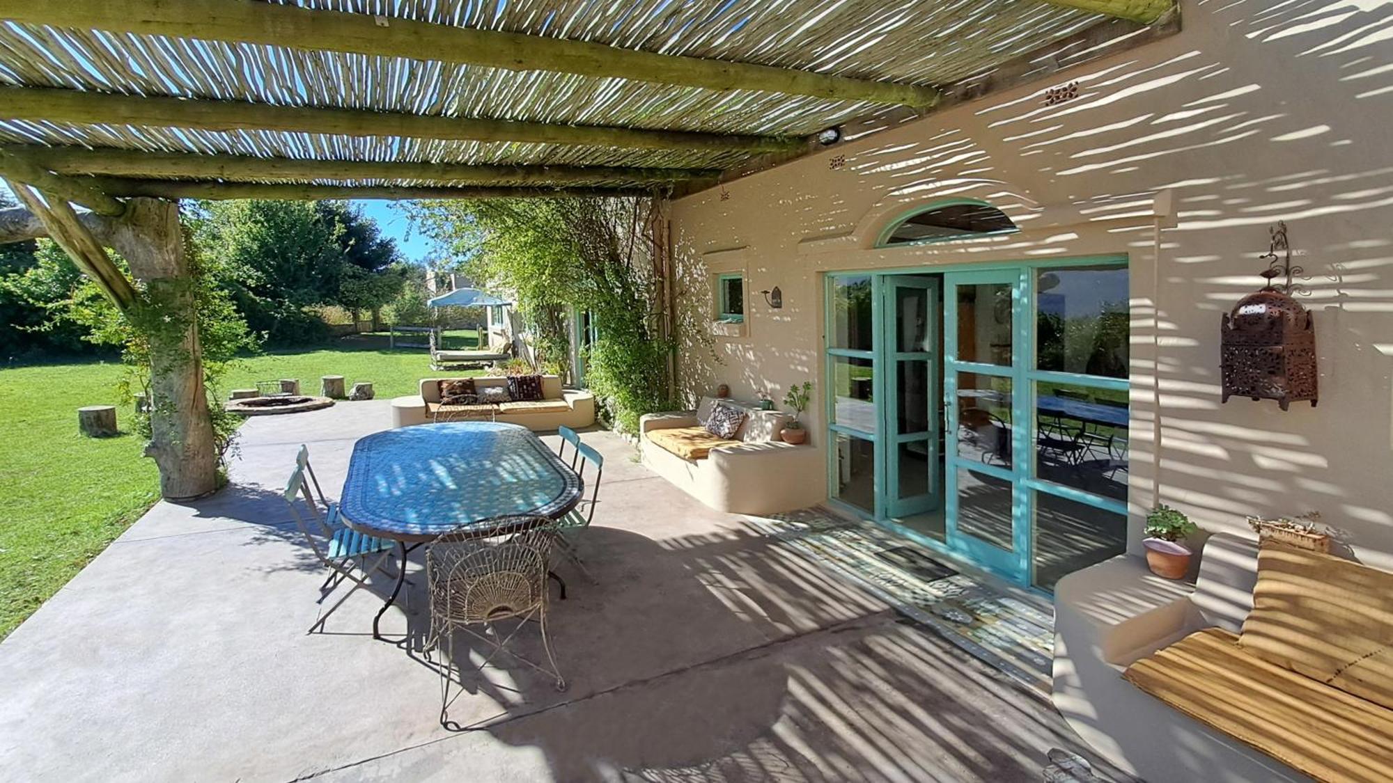 Akasha Mountain Retreat, New Location Villa Heidelberg  Eksteriør billede