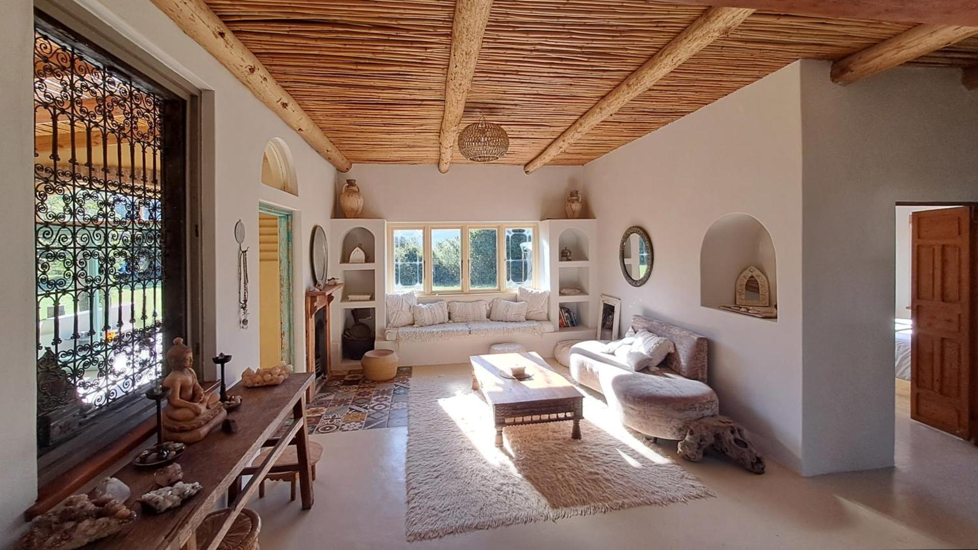Akasha Mountain Retreat, New Location Villa Heidelberg  Eksteriør billede