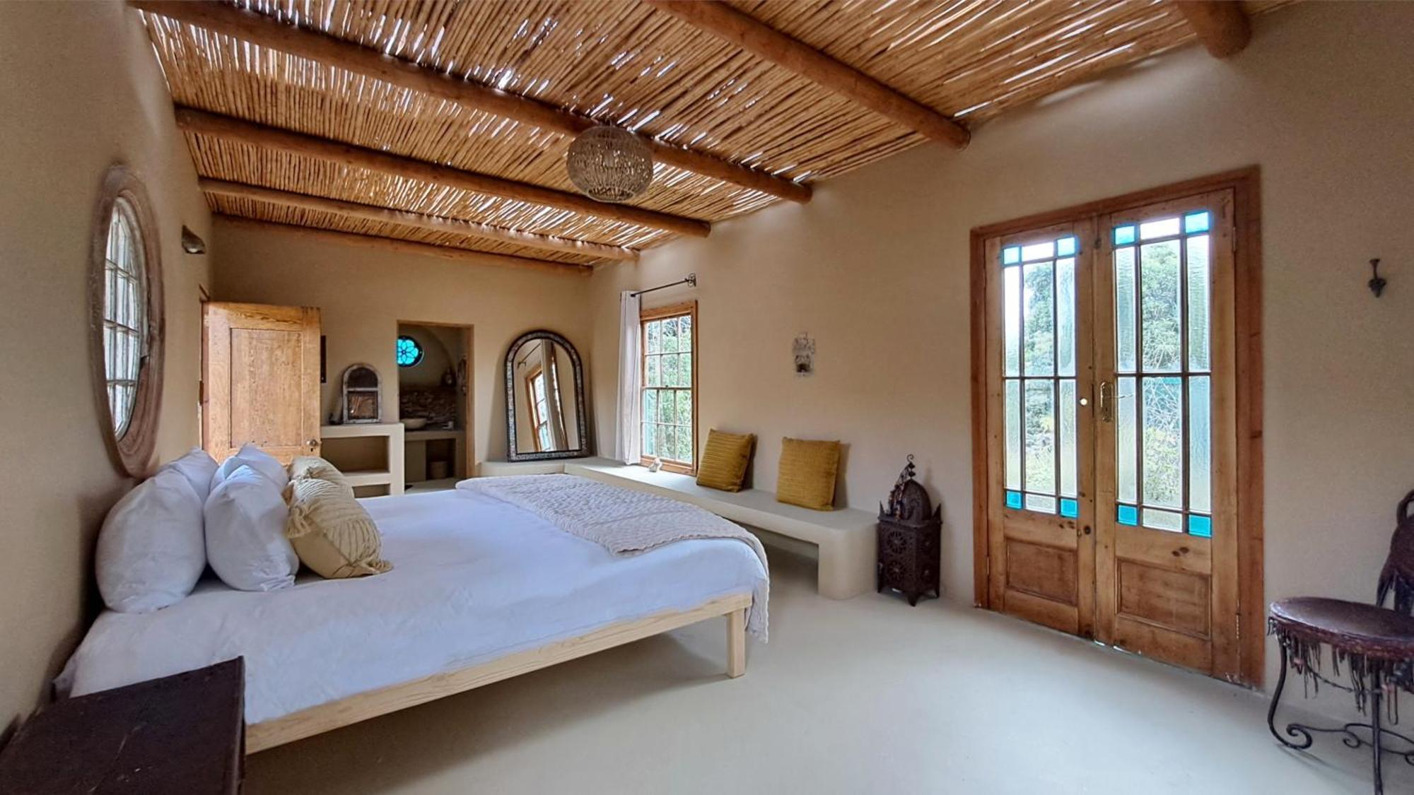 Akasha Mountain Retreat, New Location Villa Heidelberg  Eksteriør billede