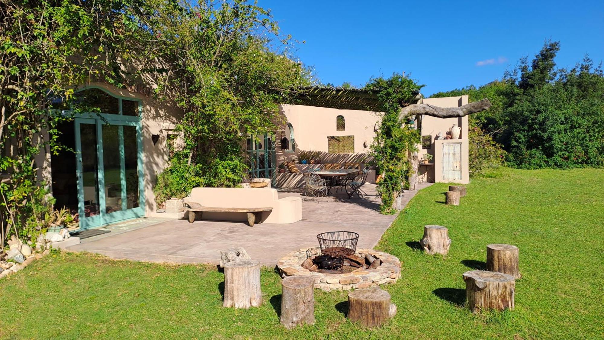 Akasha Mountain Retreat, New Location Villa Heidelberg  Eksteriør billede