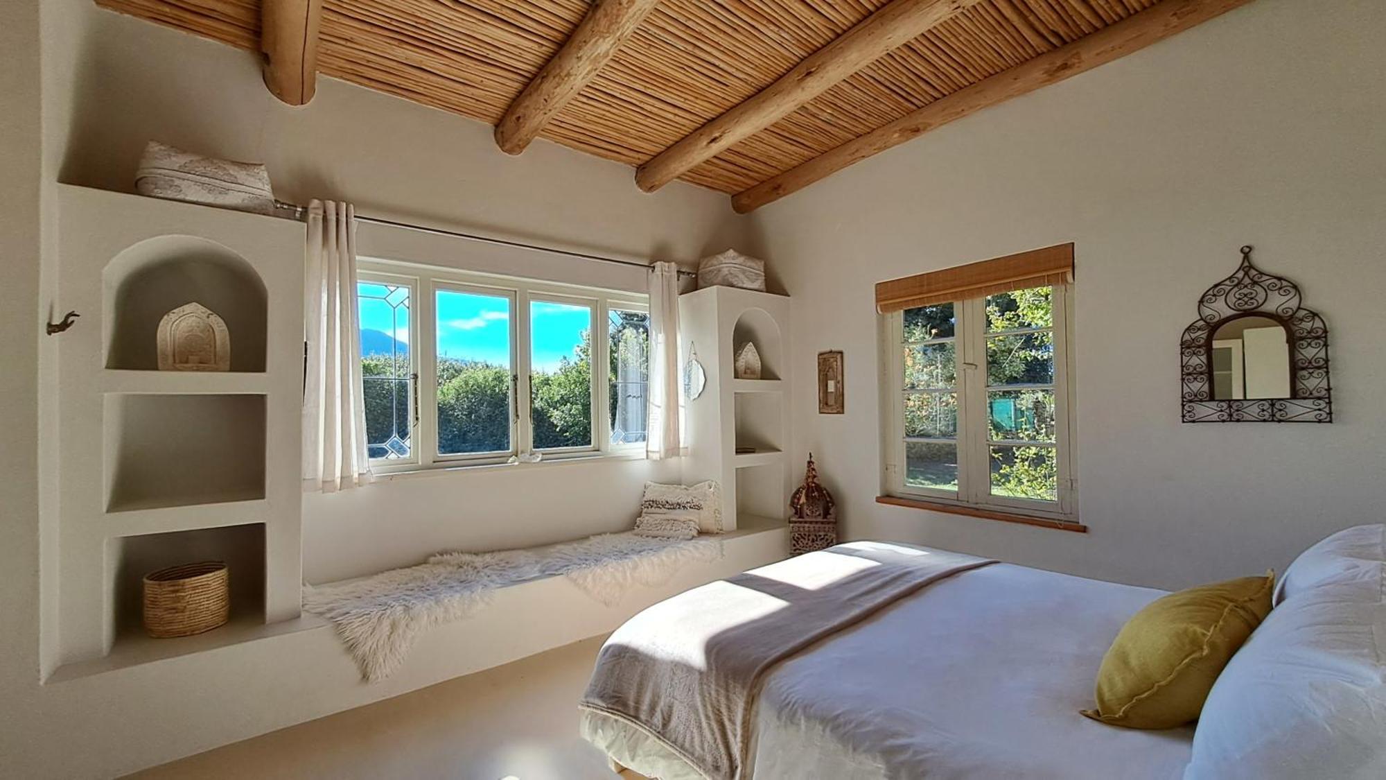 Akasha Mountain Retreat, New Location Villa Heidelberg  Eksteriør billede