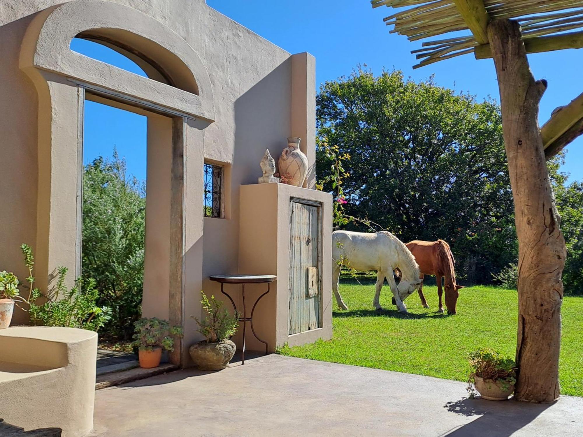 Akasha Mountain Retreat, New Location Villa Heidelberg  Eksteriør billede