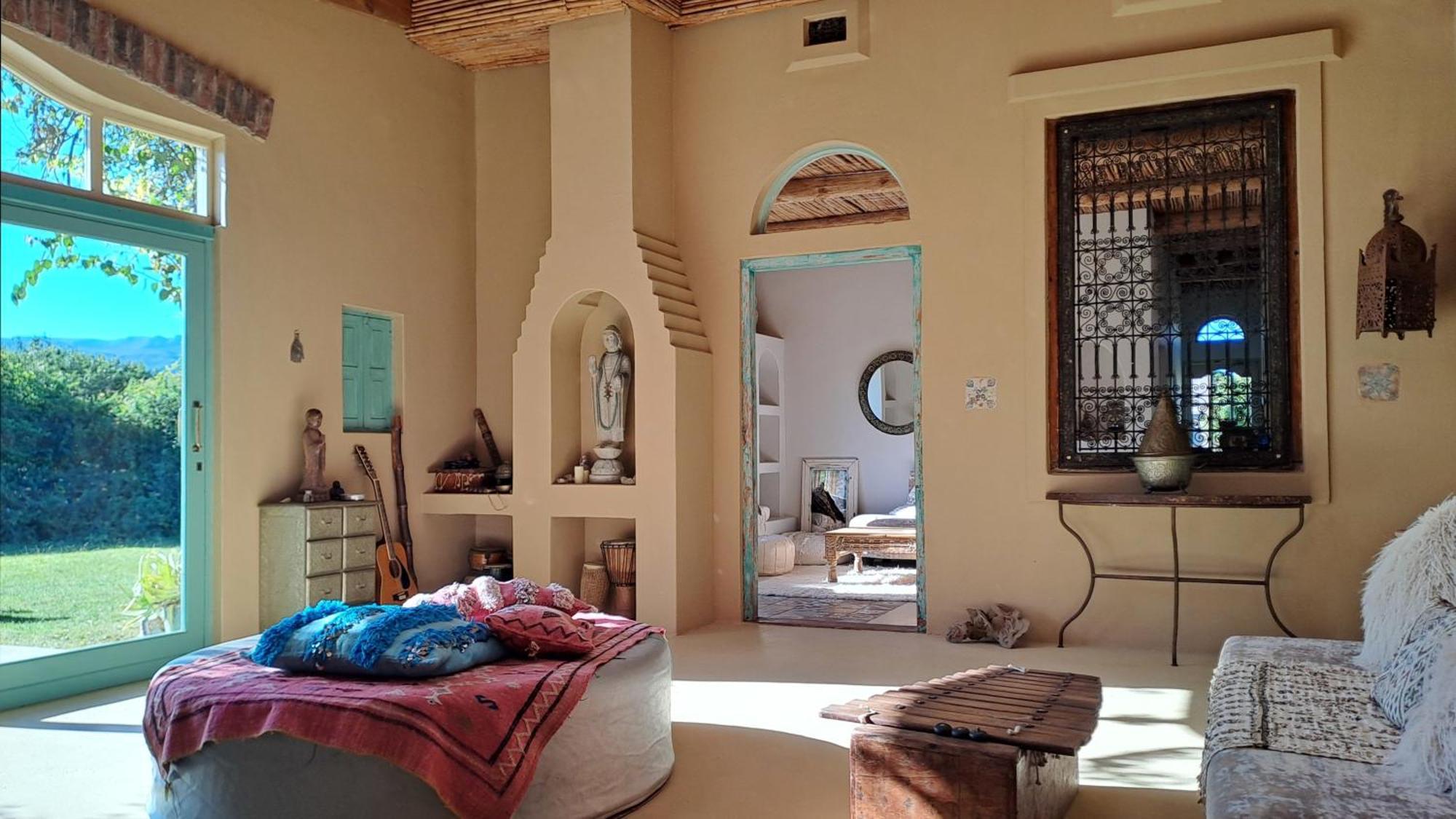 Akasha Mountain Retreat, New Location Villa Heidelberg  Eksteriør billede